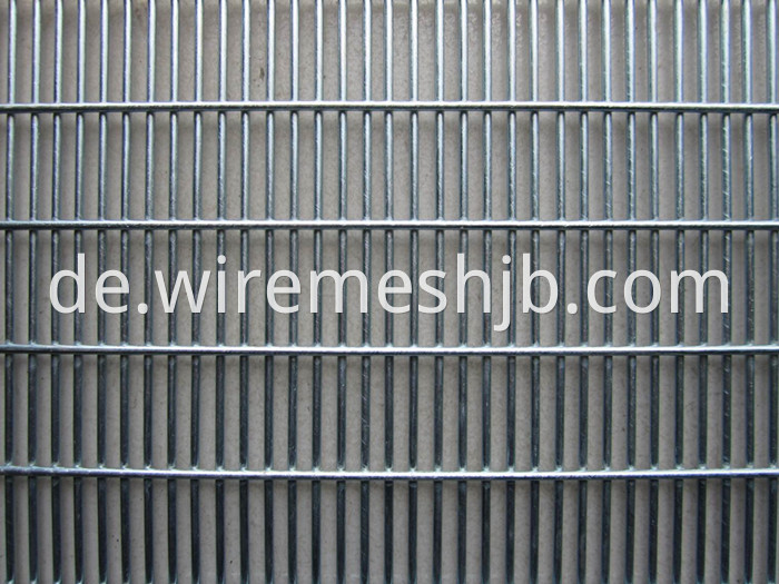 Stainless Steel 358 Mesh